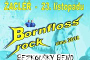 BORNFLOSS ROCK ZIMA 23.11.2018