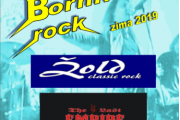 Bornfloss rock zima 2019