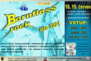 BORNFLOSS ROCK  18. a 19. 6 2021