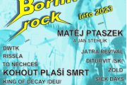 Bornfloss rock festival 2023