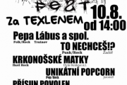 MAZZAN FEST 10. 8. 2024 od 14 h