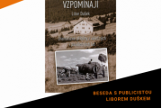 PROMĚNY ŽIVOBYTÍ A TRADIC DVOU ETNIK  24. 9. 2024